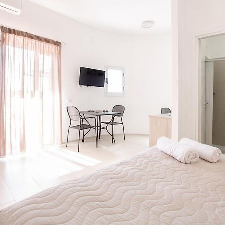 Villa Coppitella, Rooms & Apartments Vieste Extérieur photo