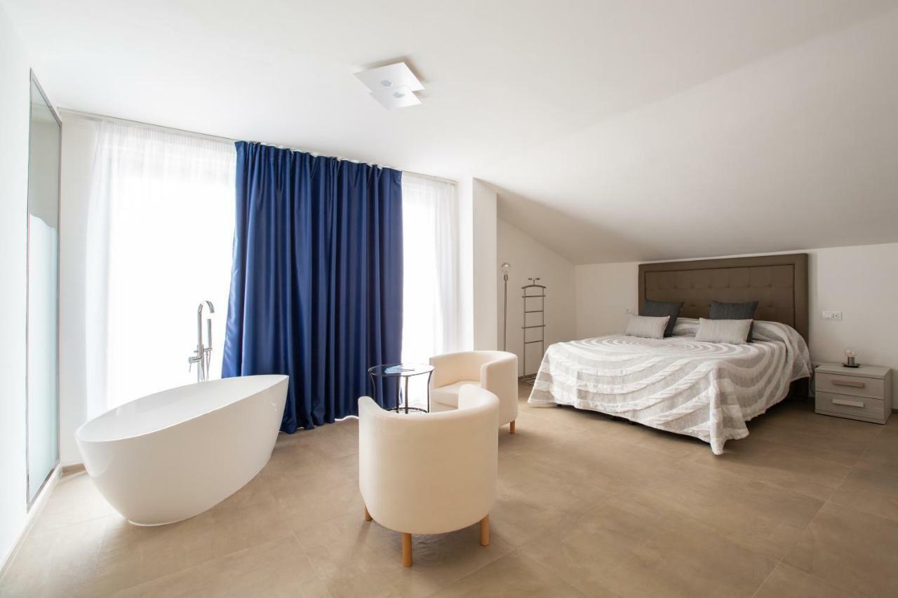 Villa Coppitella, Rooms & Apartments Vieste Extérieur photo
